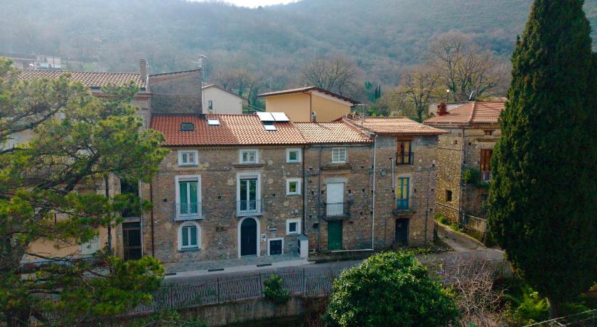 La Casa Di Nonna