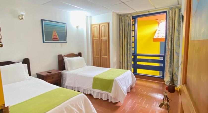 Image of Standard Triple Room 1