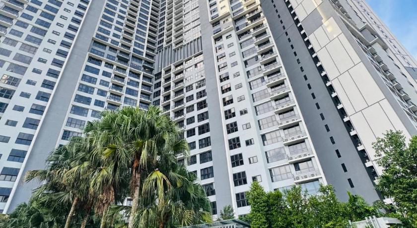 Agile platinum suites TRX KL - image 11