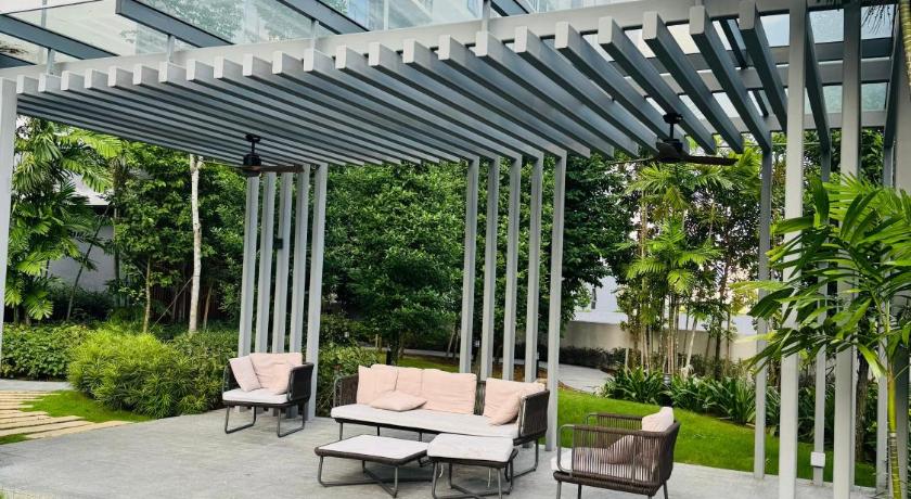 Agile platinum suites TRX KL - image 6