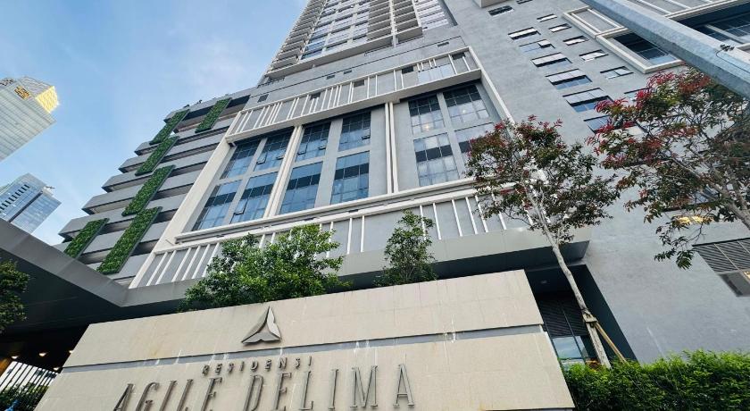Agile platinum suites TRX KL - image 2