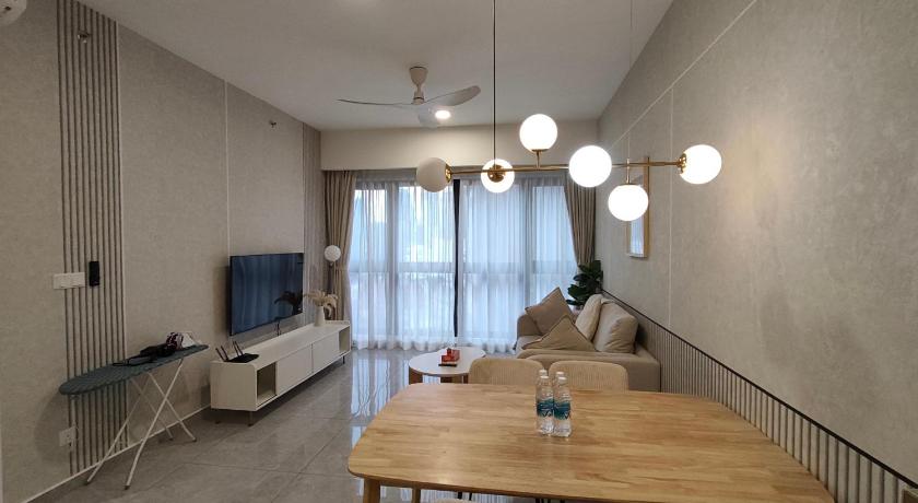 Agile platinum suites TRX KL - image 2