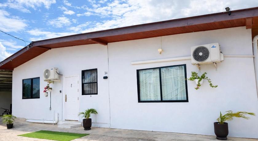 Piarco Airport Guest House