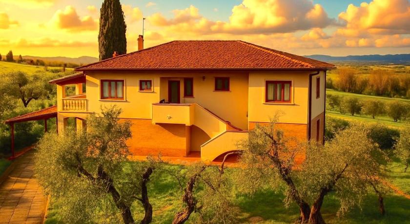 Villa Raffaella