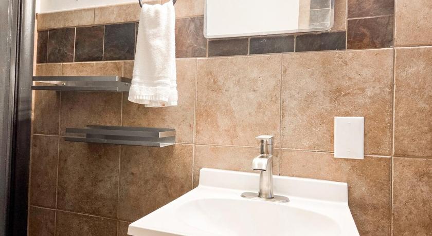 Ogden (UT) The Acorn - 5 min to Downtown - Warm and Welcoming Place in Ogden 2-Star Accommodation suite