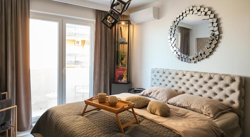 Djuric Apartmani