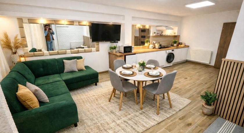 Sela 1 Apartman