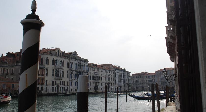 Hotel Palazzo Barbarigo Sul Canal Grande