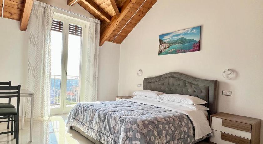 La Villa Carmelina
