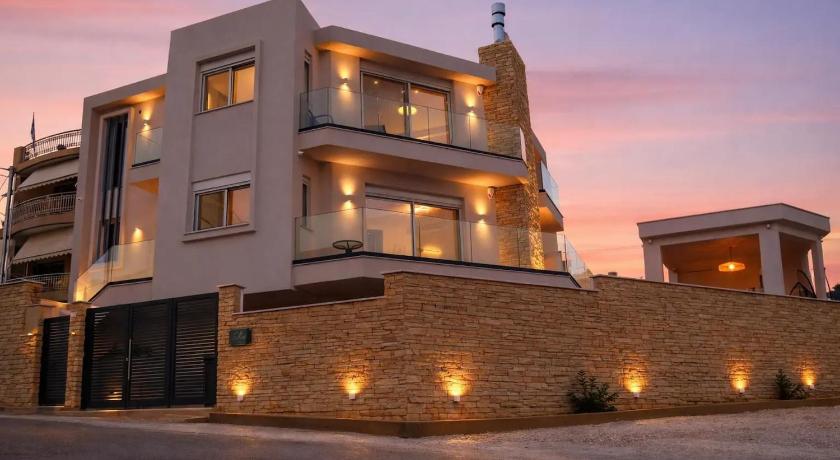 Elia Luxury Residence