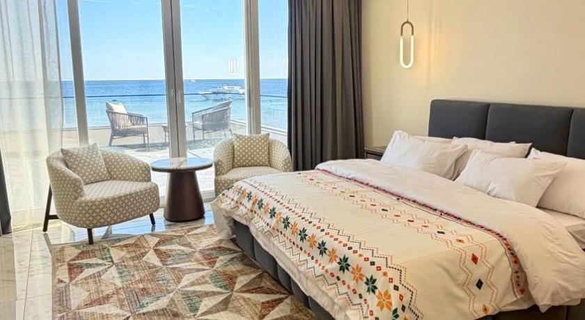Villa KUBA luxury