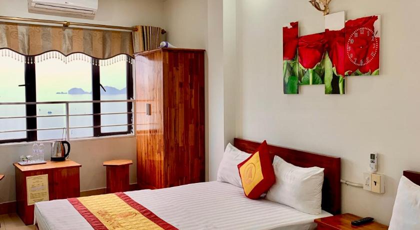 Image of Deluxe Double or Twin Room with City View 14