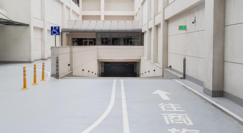 MIYUE MOTEL - image 37