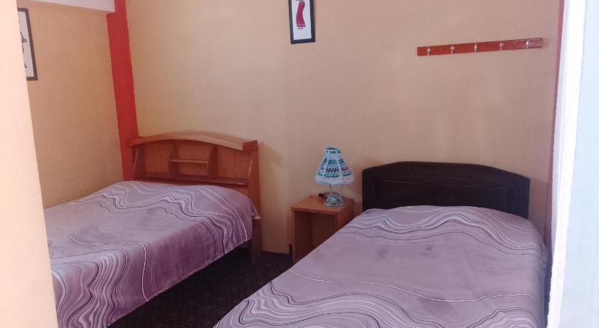 Image of Single Room 0