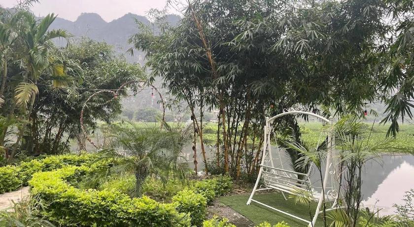 Foresta Trang An - Ninh Binh Homestay - image 47