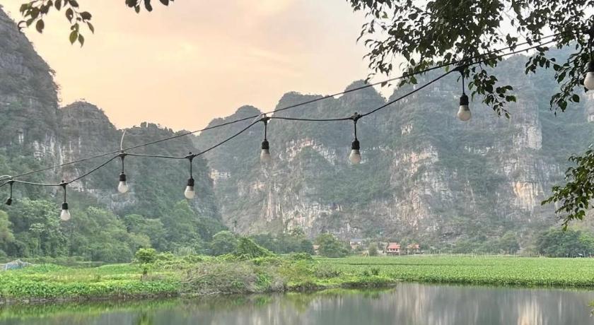 Foresta Trang An - Ninh Binh Homestay - image 50