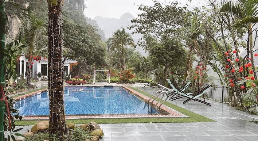 Foresta Trang An - Ninh Binh Homestay - image 7