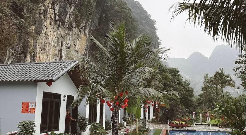 Foresta Trang An - Ninh Binh Homestay - image 27