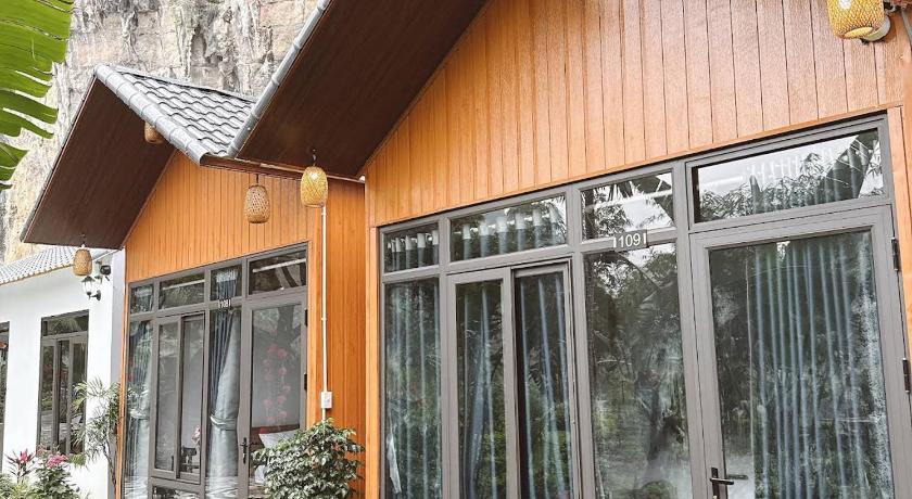 Foresta Trang An - Ninh Binh Homestay - image 28