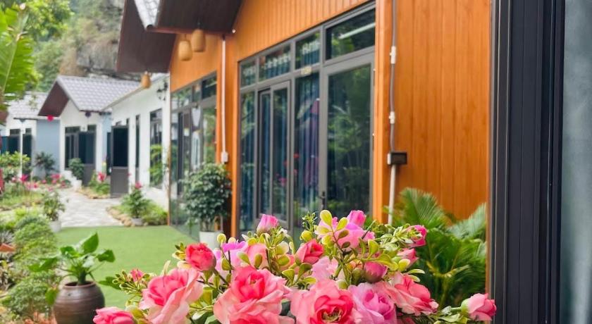 Foresta Trang An - Ninh Binh Homestay - image 37