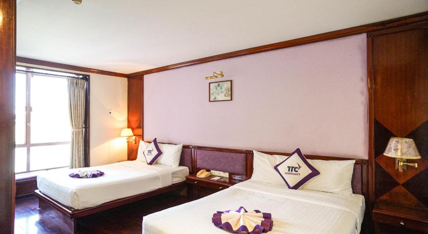 Image of Deluxe Twin Room 1