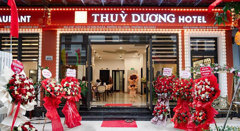 Thuy Duong Hotel