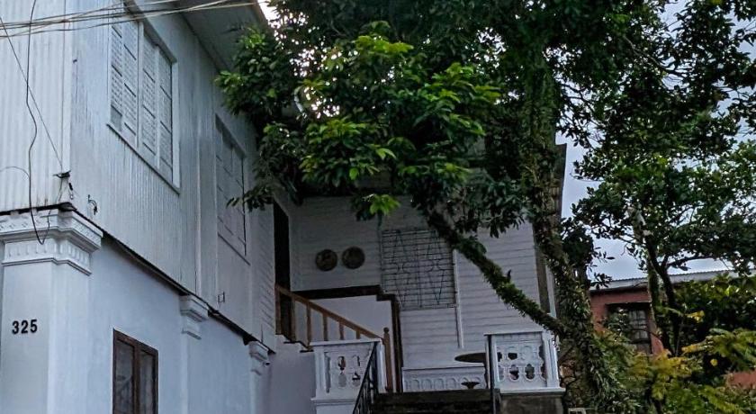 Villanueva Ancestral House