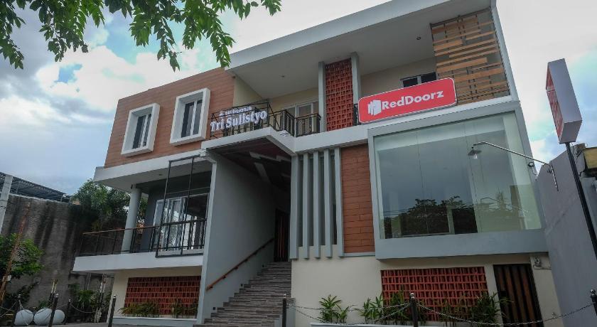 RedDoorz Plus near UMS Solo 2 – Surakarta (Solo), SD