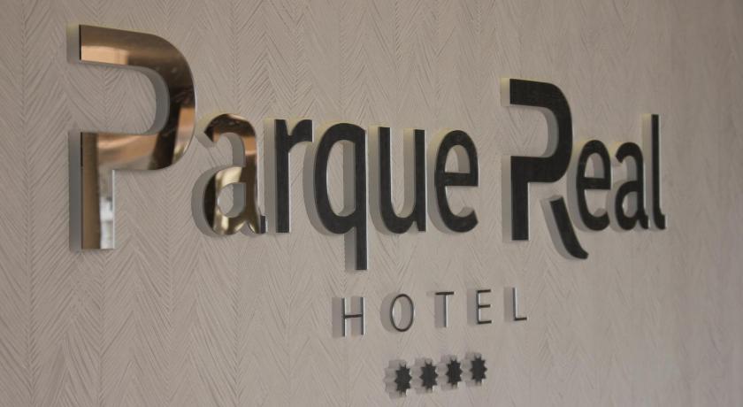 Hotel Parque Real