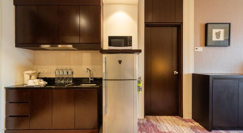 I Hotel Batam - image 6