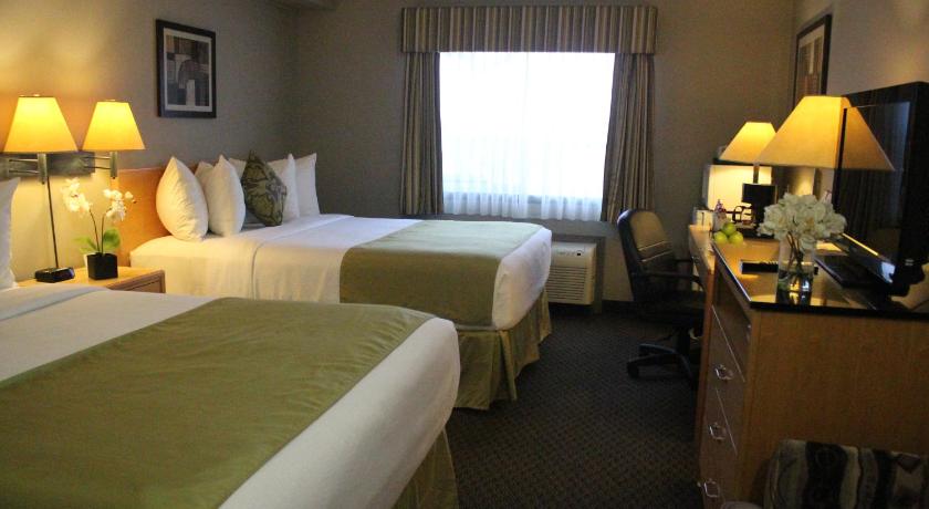 Vantage Inn & Suites