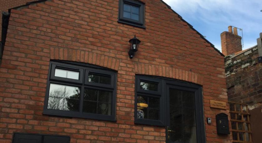 The Stables at the Old Vicarage photo