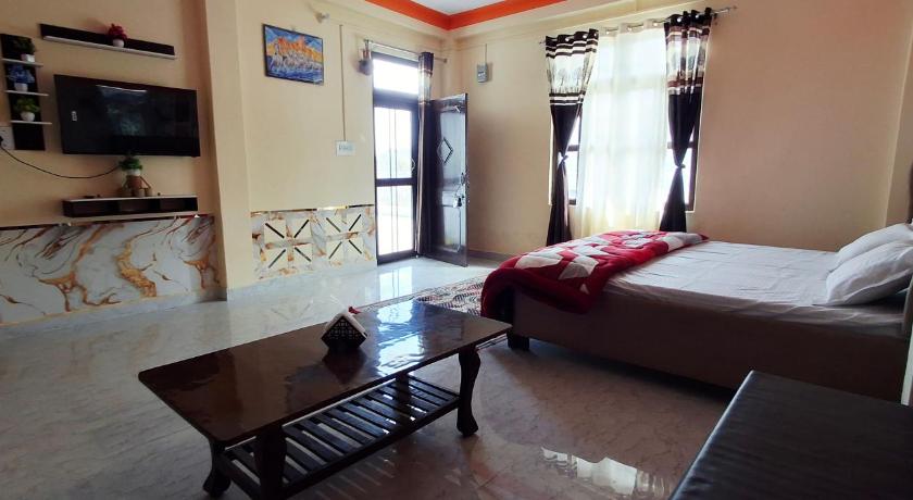 SUN SHINE HAVEN RETREAT - image 3