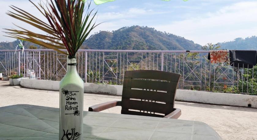 SUN SHINE HAVEN RETREAT - image 6
