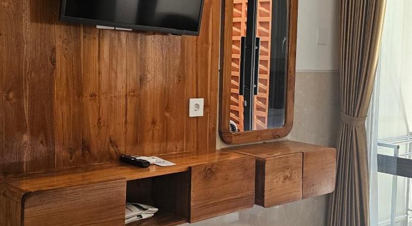 Jepun Segara Guest House - image 32