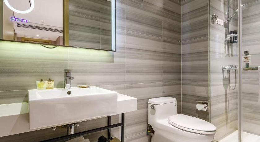 Фото: Двухместный номер (Double Room) 4