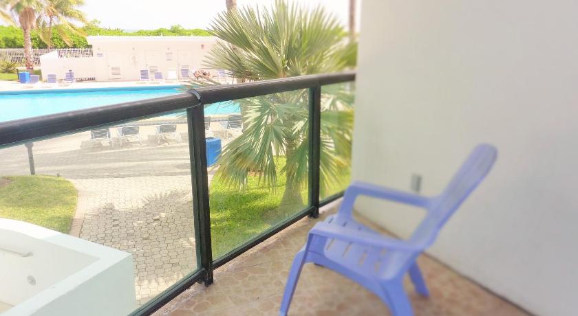Casablanca Townhouse Ocean View photo