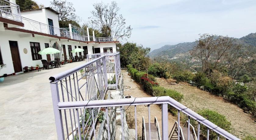 SUN SHINE HAVEN RETREAT - image 15
