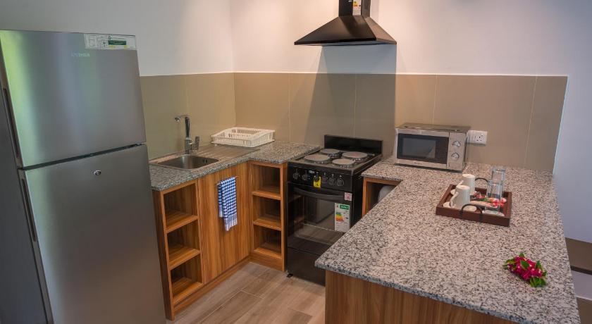 Image of Appartement met 1 Slaapkamer (1 Bedroom Apartment) 14