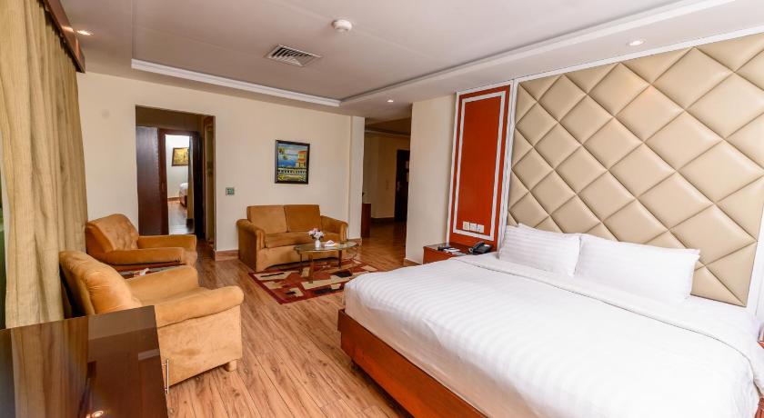 Hotel One Faisalabad - image 14