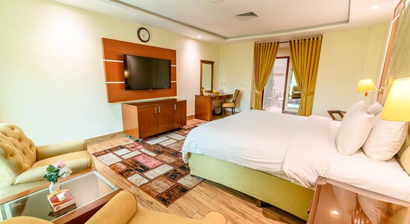 Hotel One Faisalabad - image 3