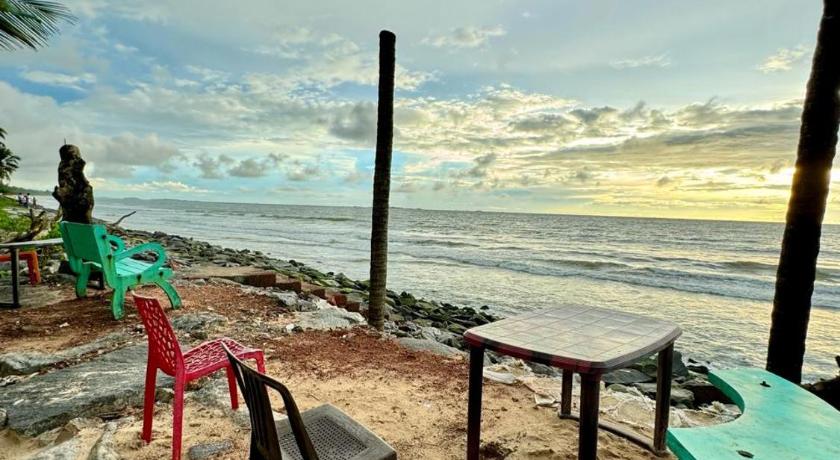 Darya The Beach House A private beach homestay in udupi