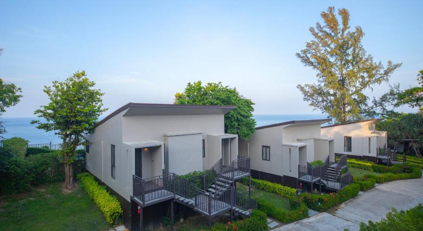 Image of Ocean Sunset Pool Villa 1