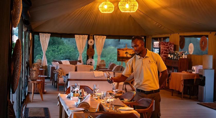 Tarangire Greenland Retreat
