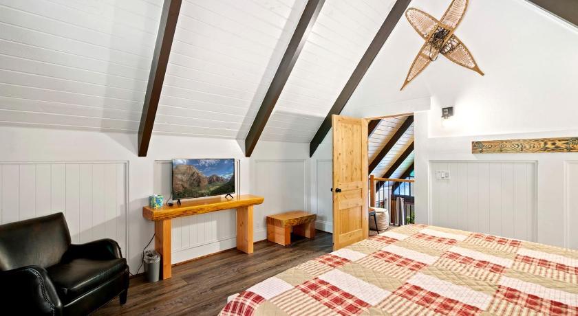 애쉬포드 (WA) Secluded Forest Retreat with Hot Tub and Stone Fireplace in Ashford, Washington 3성급 숙소 부대시설