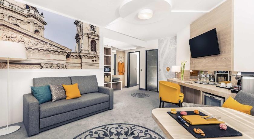 Image of Junior Suite 1