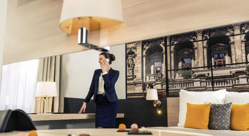 Image of Junior Suite 4