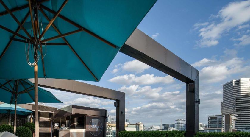 VIE Hotel Bangkok - MGallery - image 15