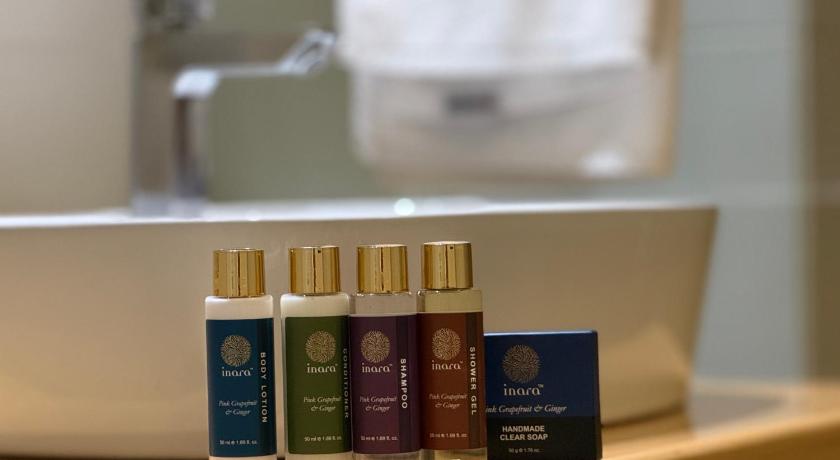 Image of Premium Ganga View Room 14