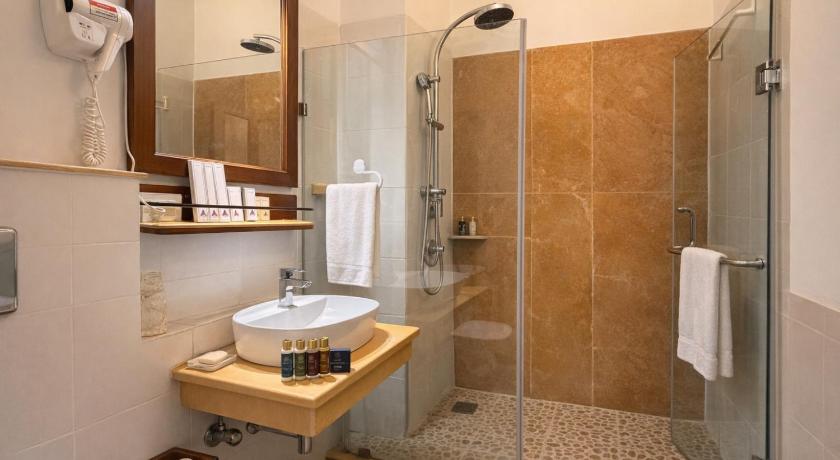 Image of Deluxe Ganga View Room 9